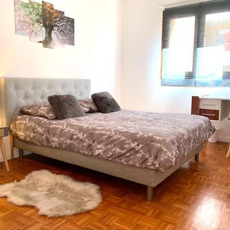 Апартаменты Jolie Chambre Marseille Centre Экстерьер фото